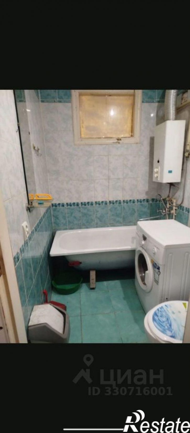 1-комн квартира Удмуртская улица, 25,  д. 25