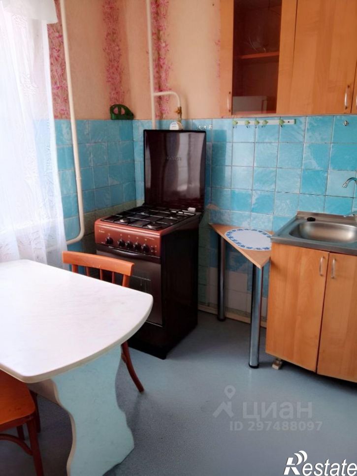 1-комн квартира бульвар 30-летия Победы, 35,  д. 35