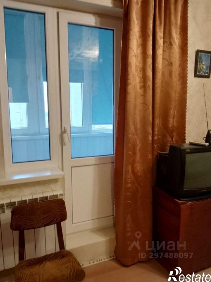 1-комн квартира бульвар 30-летия Победы, 35,  д. 35