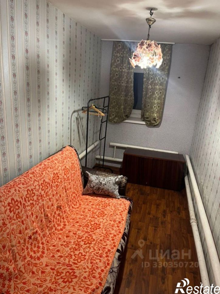 Коттедж/дом улица Киквидзе, 10,  д. 10