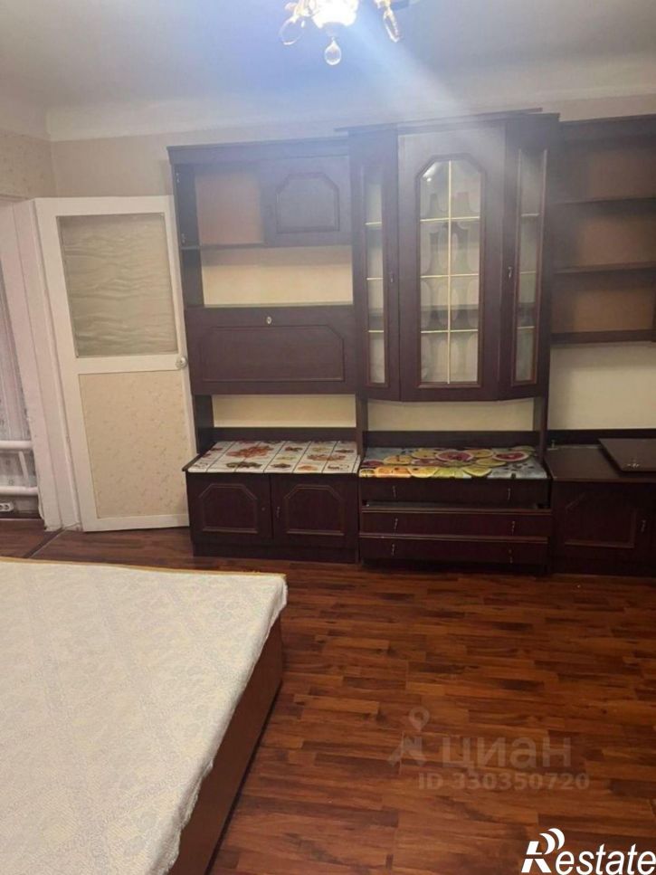 Коттедж/дом улица Киквидзе, 10,  д. 10