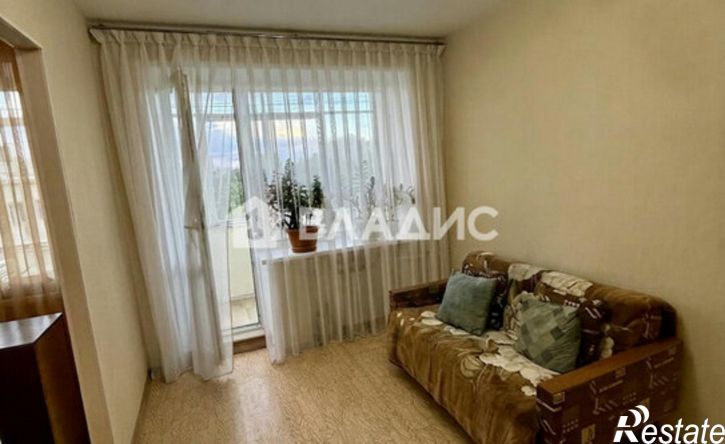 2-комн квартира Ополченская улица, 69,  д. 69