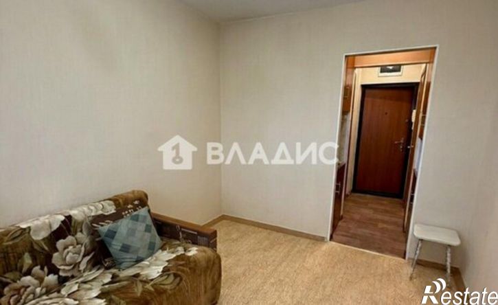 2-комн квартира Ополченская улица, 69,  д. 69