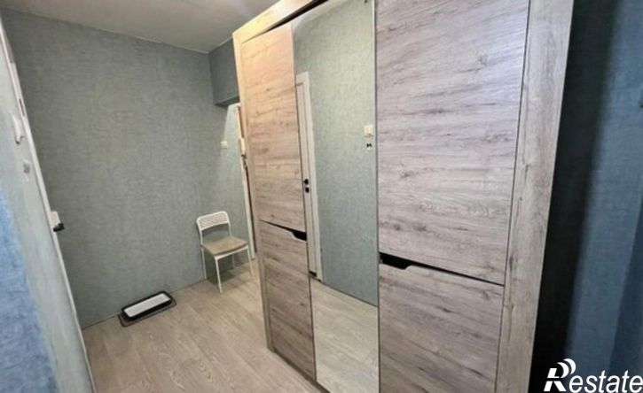1-комн квартира улица 8-й Воздушной Армии, 46,  д. 46