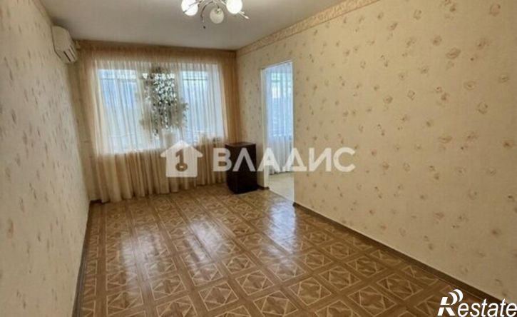 2-комн квартира Ополченская улица, 69,  д. 69