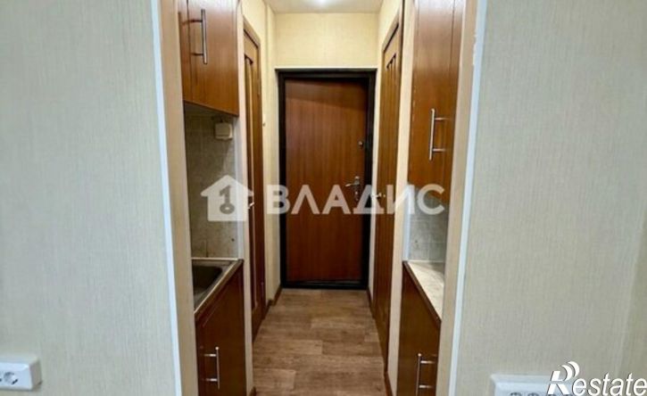 2-комн квартира Ополченская улица, 69,  д. 69