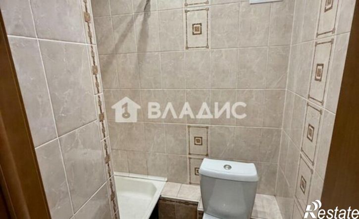 2-комн квартира Ополченская улица, 69,  д. 69