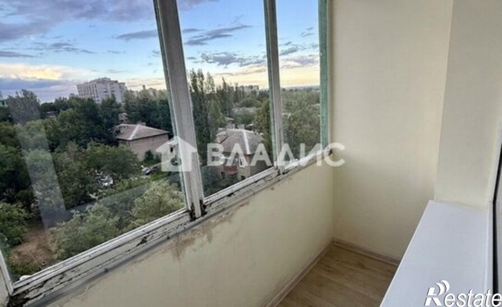 2-комн квартира Ополченская улица, 69,  д. 69