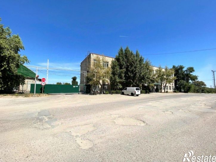 Производственное помещение ул Рузаевская, 3,  д. 3