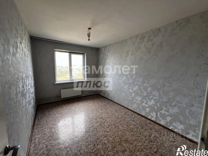 3-комн квартира ул Шекснинская, 32,  д. 32