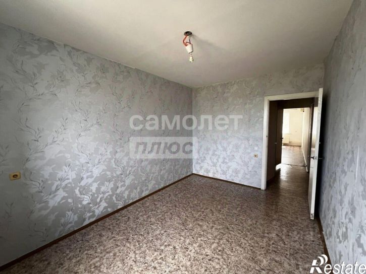 3-комн квартира ул Шекснинская, 32,  д. 32