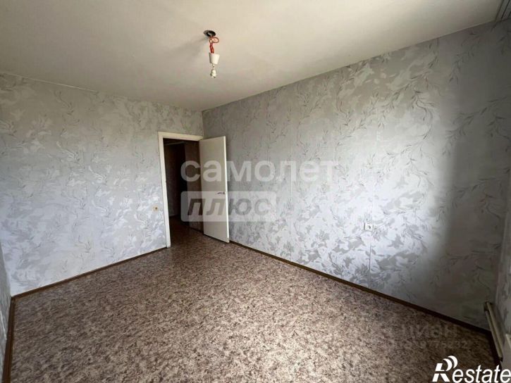3-комн квартира ул Шекснинская, 32,  д. 32