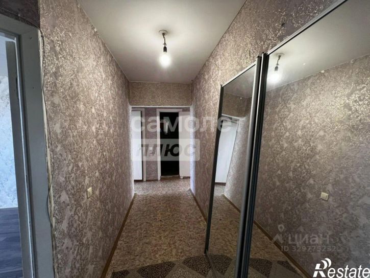 3-комн квартира ул Шекснинская, 32,  д. 32