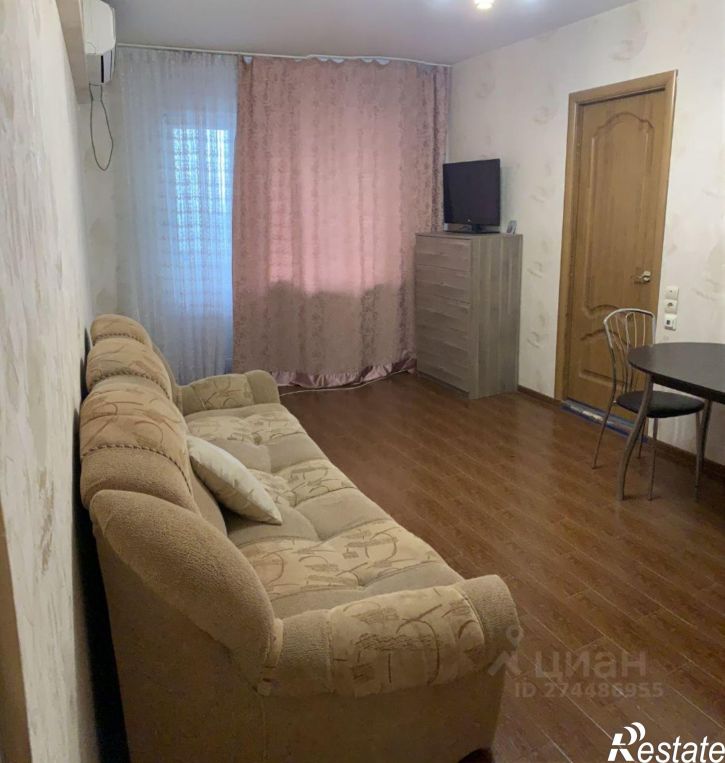 3-комн квартира ул Бобруйская, 6,  д. 6