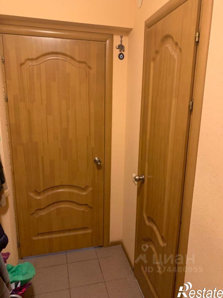 3-комн квартира ул Бобруйская, 6,  д. 6