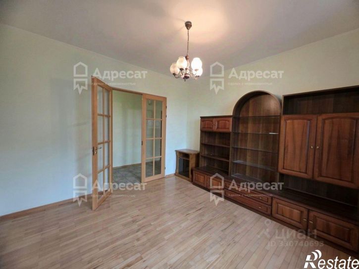 3-комн квартира проспект Ленина, 20,  д. 20