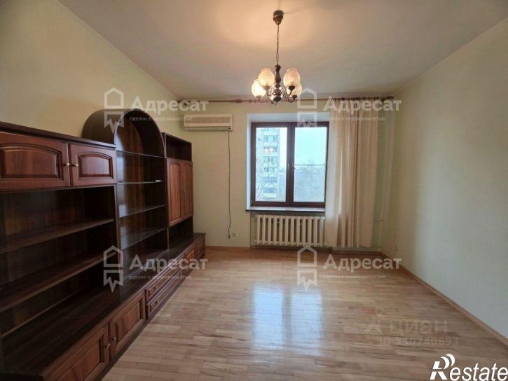 3-комн квартира проспект Ленина, 20,  д. 20