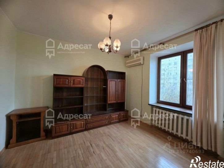 3-комн квартира проспект Ленина, 20,  д. 20