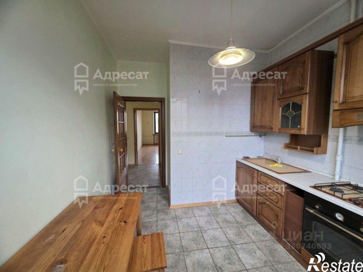 3-комн квартира проспект Ленина, 20,  д. 20