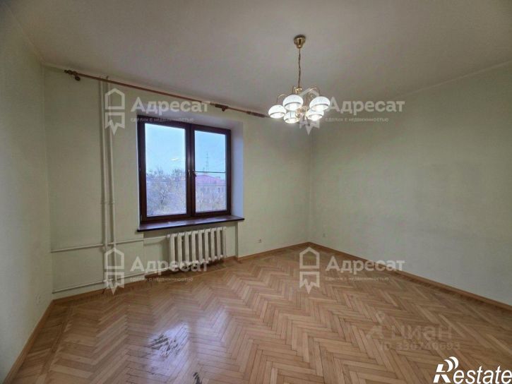 3-комн квартира проспект Ленина, 20,  д. 20