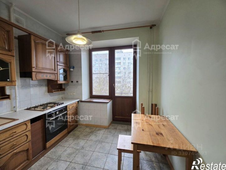 3-комн квартира проспект Ленина, 20,  д. 20