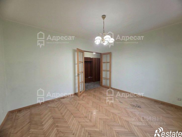 3-комн квартира проспект Ленина, 20,  д. 20
