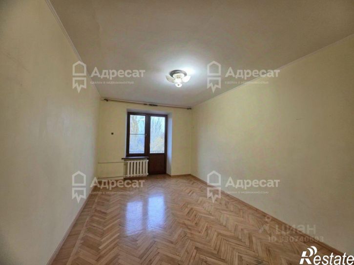 3-комн квартира проспект Ленина, 20,  д. 20
