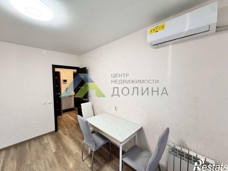 1-комн квартира улица Степанищева, 7,  д. 7