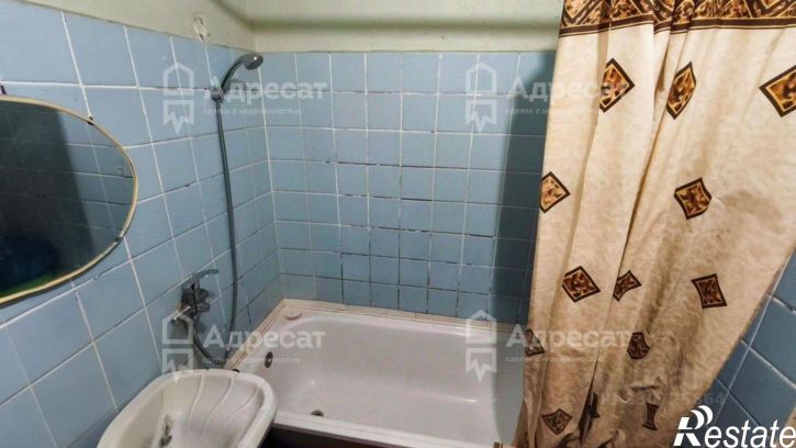 3-комн квартира Казахская улица, 22,  д. 22