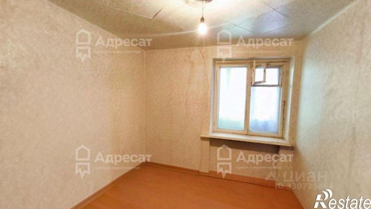 3-комн квартира Казахская улица, 22,  д. 22