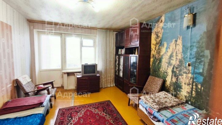 3-комн квартира Казахская улица, 22,  д. 22