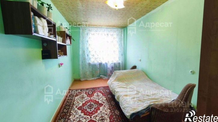 3-комн квартира Казахская улица, 22,  д. 22
