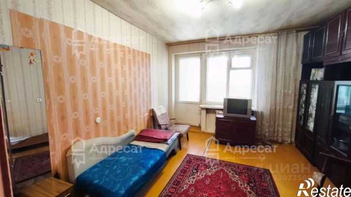 3-комн квартира Казахская улица, 22,  д. 22