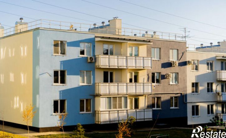 2-комн квартира улица Химина, 8,  д. 8