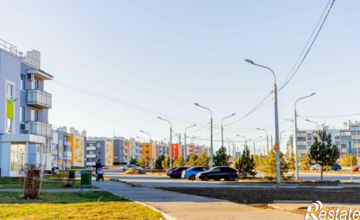 2-комн квартира улица Химина, 8,  д. 8
