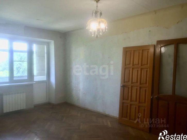 3-комн квартира Университетский проспект, 95А,  д. 95А