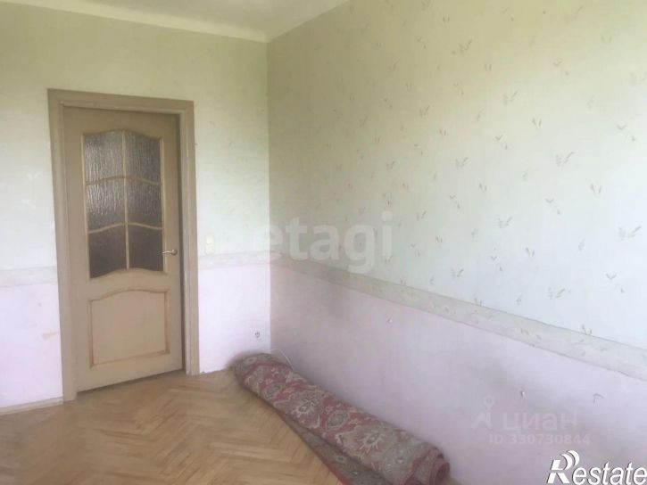 3-комн квартира Университетский проспект, 95А,  д. 95А