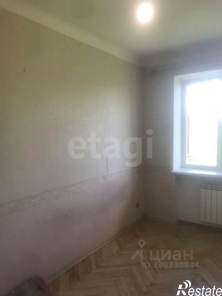 3-комн квартира Университетский проспект, 95А,  д. 95А