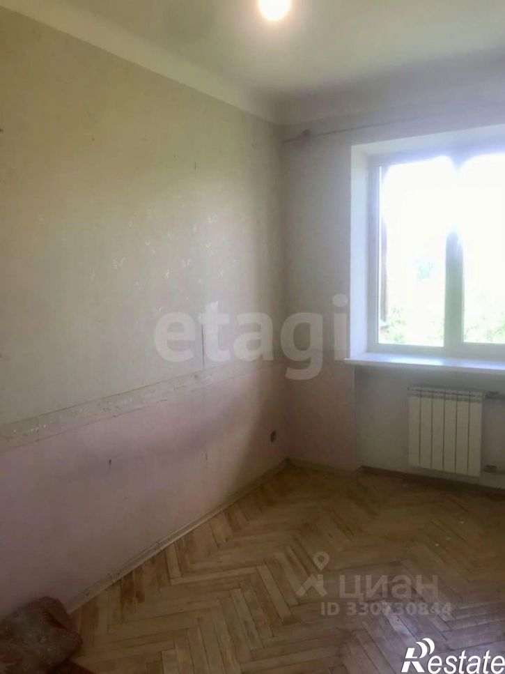 3-комн квартира Университетский проспект, 95А,  д. 95А