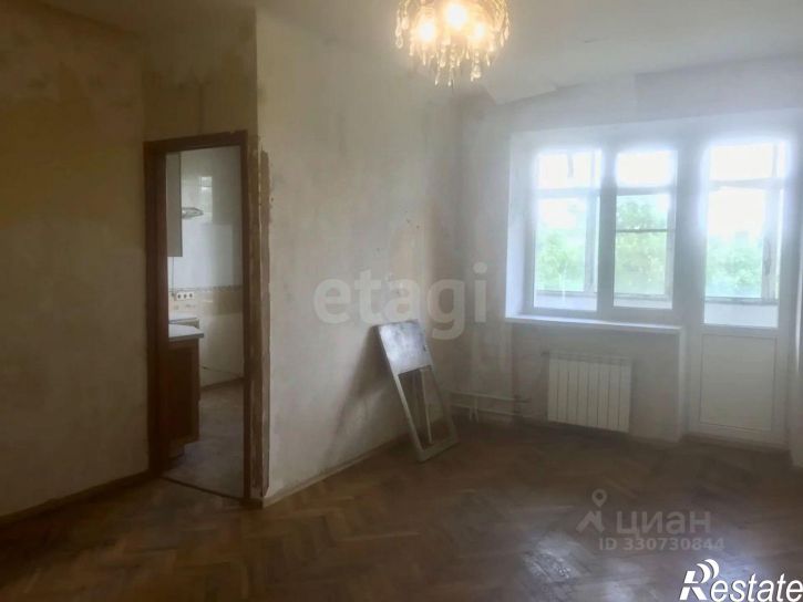 3-комн квартира Университетский проспект, 95А,  д. 95А