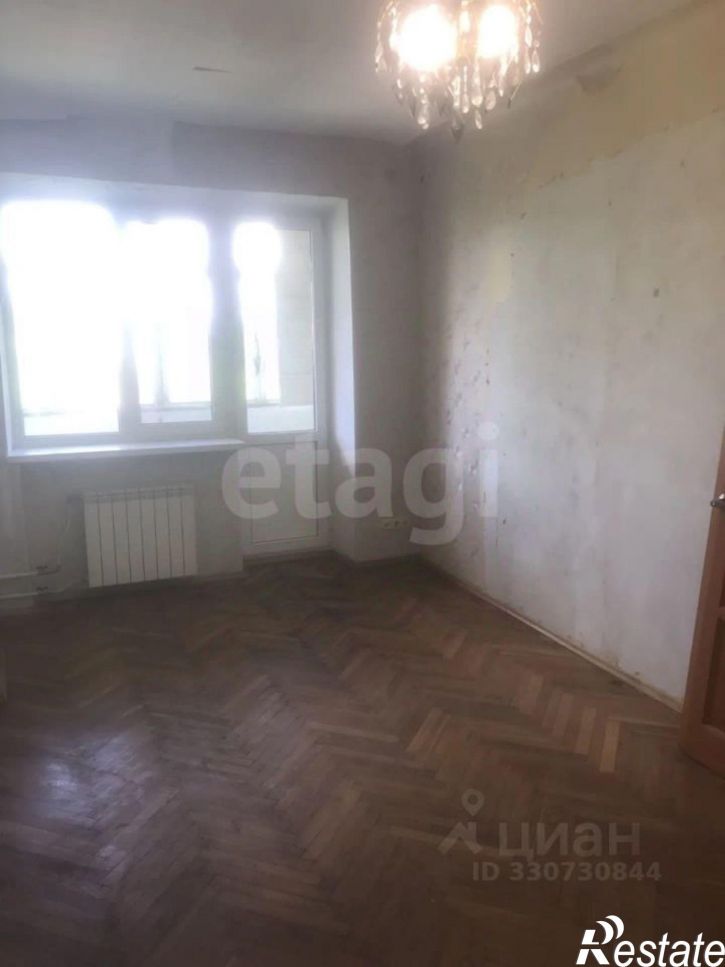 3-комн квартира Университетский проспект, 95А,  д. 95А