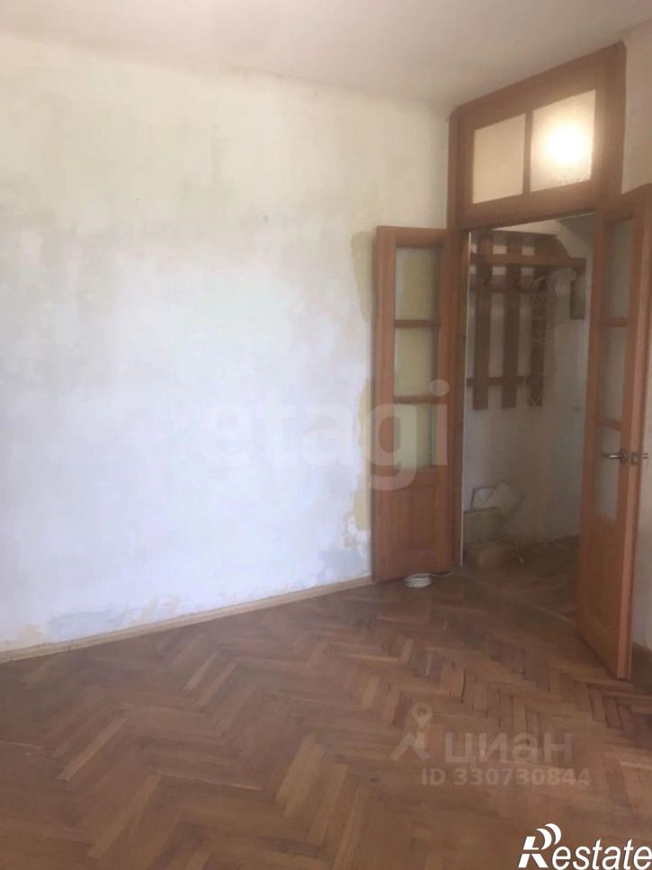 3-комн квартира Университетский проспект, 95А,  д. 95А