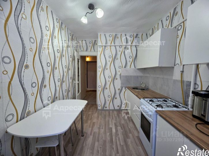 1-комн квартира ул Танкистов, 5,  д. 5