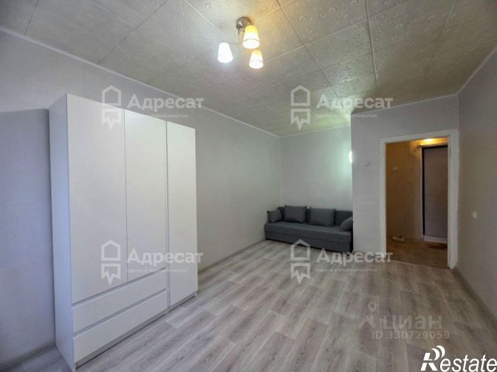 1-комн квартира ул Танкистов, 5,  д. 5