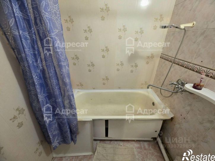 1-комн квартира ул Танкистов, 5,  д. 5