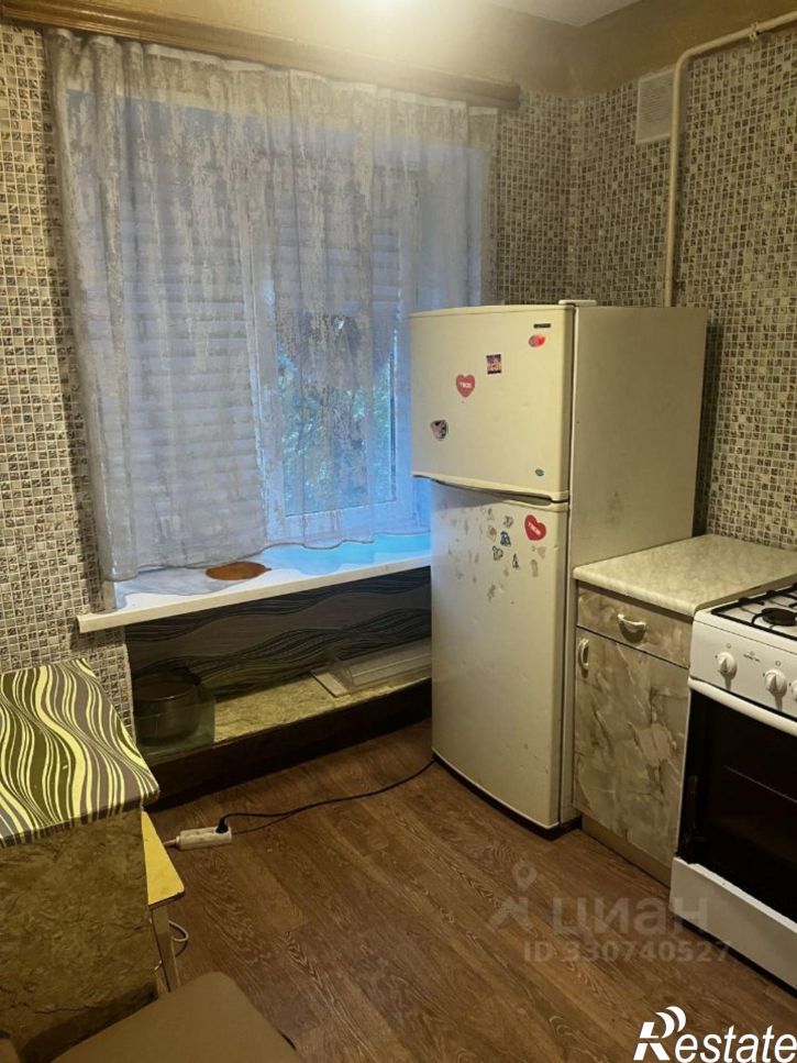 2-комн квартира ул им. Патриса Лумумбы, 10,  д. 10