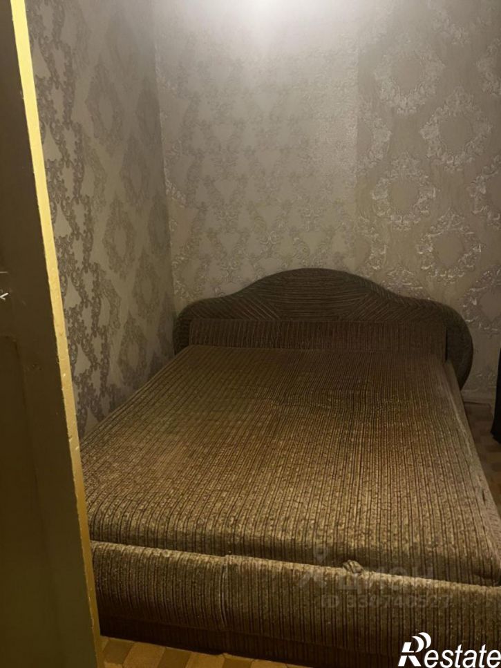 2-комн квартира ул им. Патриса Лумумбы, 10,  д. 10