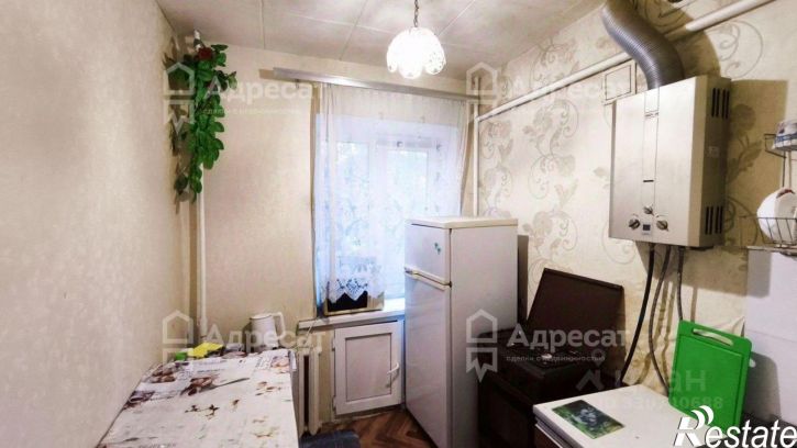 1-комн квартира улица Аренского, 2/1,  д. 2/1