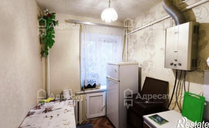 1-комн квартира улица Аренского, 2/1,  д. 2/1