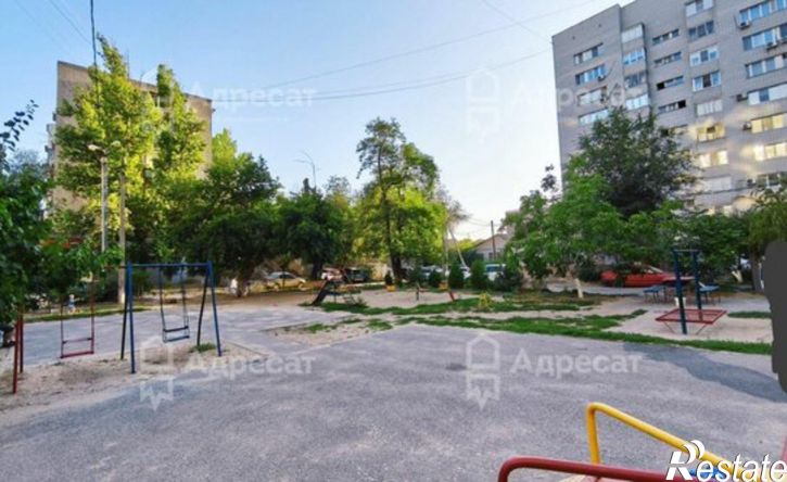 1-комн квартира улица Аренского, 2/1,  д. 2/1